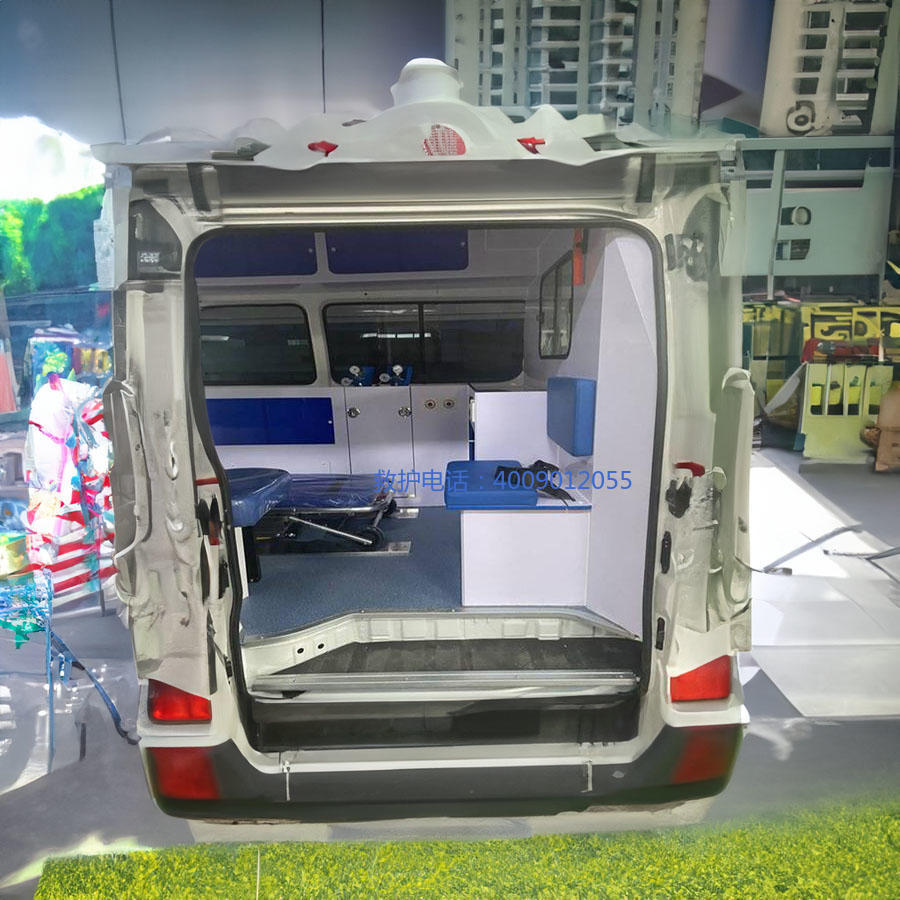 出租私人救护车电话